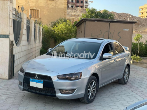 Kia Cerato 2016 Silver Automatic Used for Sale in Obour City - 5