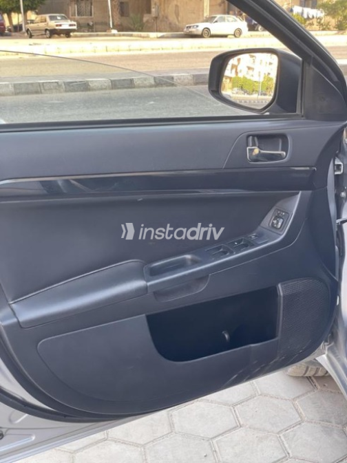 Kia Cerato 2016 Silver Automatic Used for Sale in Obour City - 6