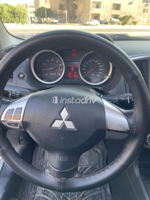 Kia Cerato 2016 Silver Automatic Used for Sale in Obour City - 8