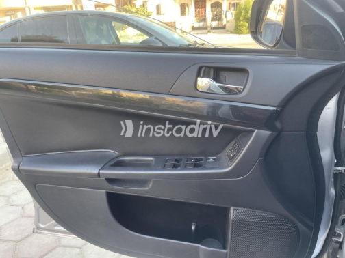 Kia Cerato 2016 Silver Automatic Used for Sale in Obour City - 9