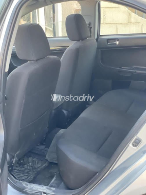 Kia Cerato 2016 Silver Automatic Used for Sale in Obour City - 10