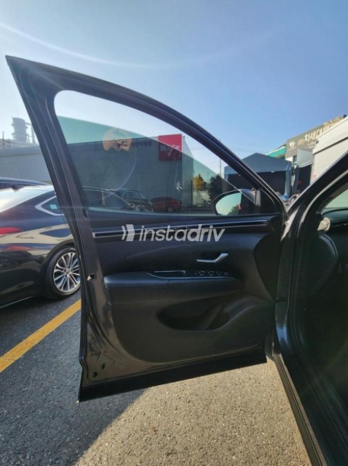 Hyundai Tucson GDI 2023 Gray Automatic Used for Sale in Greater Cairo ( Cairo + Giza) - 6