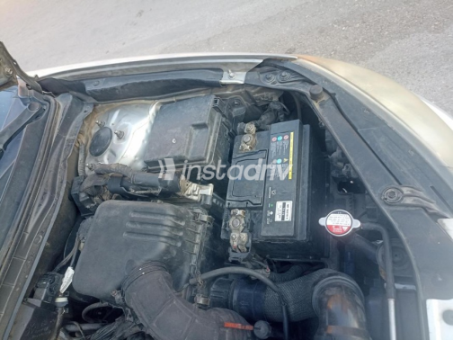 Hyundai Elantra HD 2017 White Automatic Used for Sale in Ain Shams - 6