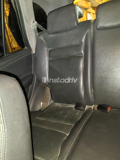Speranza Tiggo 2019 Brown Automatic Used for Sale in Alexandria - 4