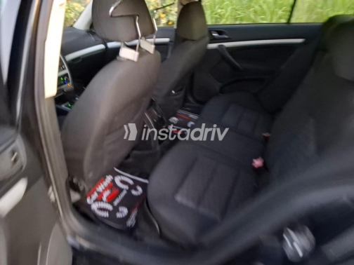 Skoda Fantasia 2011 Black Automatic Used for Sale in Greater Cairo ( Cairo + Giza) - 5