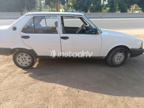 Fiat Shahin 2000 White Automatic Used for Sale in Sohag - 3