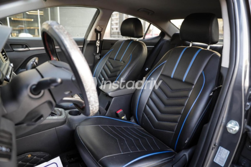 Hyundai Elantra 2025 Gray Automatic Used for Sale in Nasr city - 3