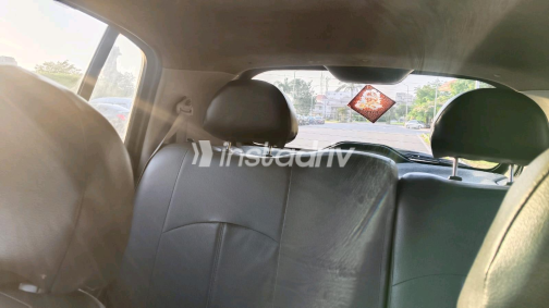 Speranza A113 2012 Gray Manual Used for Sale in Cairo - 4