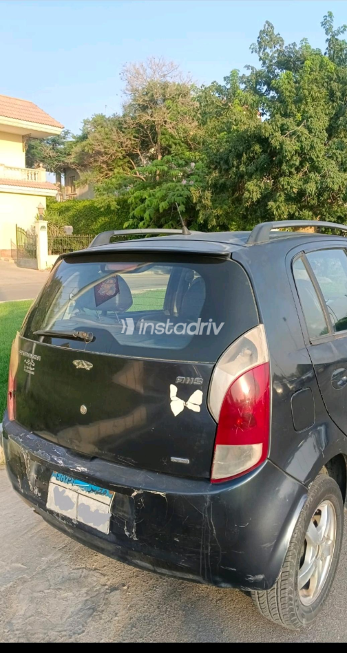 Speranza A113 2012 Gray Manual Used for Sale in Cairo - 5