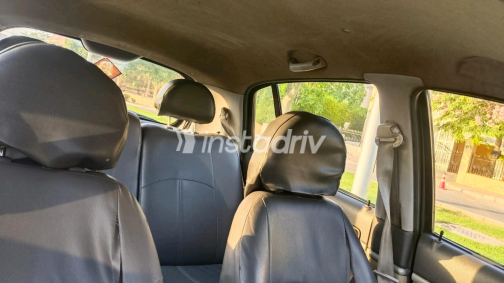 Speranza A113 2012 Gray Manual Used for Sale in Cairo - 6