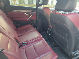 Jetour X70 Plus 2024 White Automatic Used for Sale in Cairo