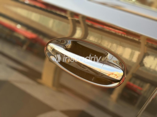Mercedes GLS 2025 Black Automatic Used for Sale in Sheikh Zayed City - 7