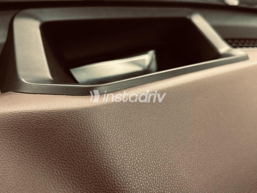 هافال H6 2025 أسود أوتوماتيك مستعملة للبيع في مدينة نصر - 9