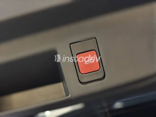 Citroën C5 Aircross 2027 Dark Blue Automatic New for Sale in Greater Cairo ( Cairo + Giza) - 5