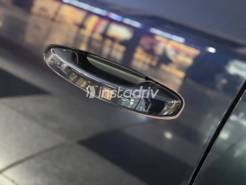 Citroën C5 Aircross 2027 Dark Blue Automatic New for Sale in Greater Cairo ( Cairo + Giza) - 8