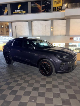 Cupra Terramar 2026 White Automatic Used for Sale in Greater Cairo ( Cairo + Giza)