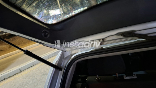 Opel Astra 2008 Silver Automatic Used for Sale in Cairo - 6