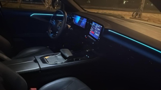 Renault Austral 2025 White Automatic Used for Sale in Greater Cairo ( Cairo + Giza)