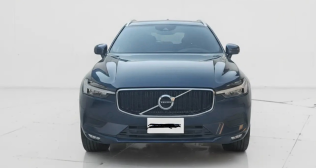 فولفو XC60 2021 أبيض أوتوماتيك مستعملة للبيع في القاهرة