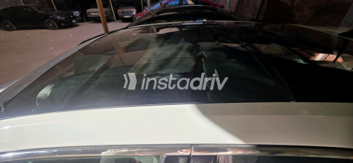 Fiat 500 X 2019 White Automatic Used for Sale in Alexandria - 4