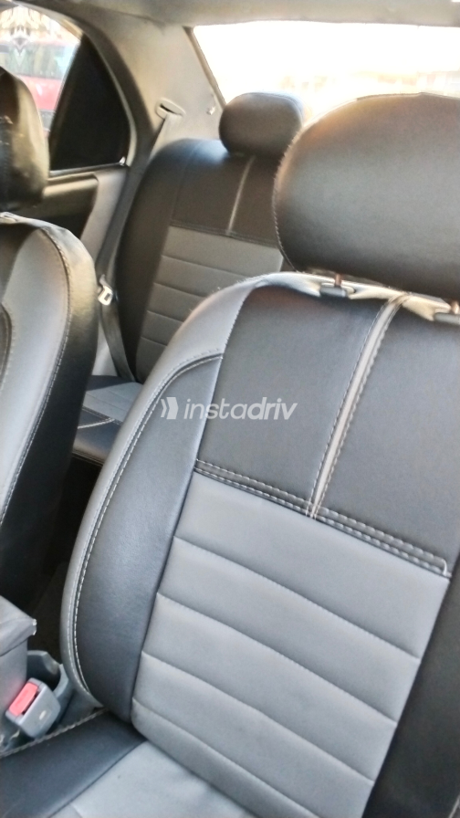 Hyundai Verna 2013 White Manual Used for Sale in Damanhur - 3