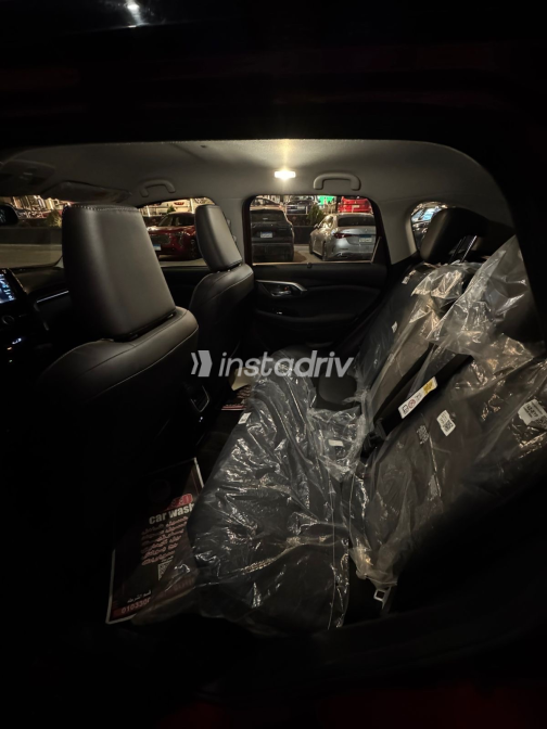 Suzuki Grand vitara 2026 Red Automatic Used for Sale in Maadi - 2