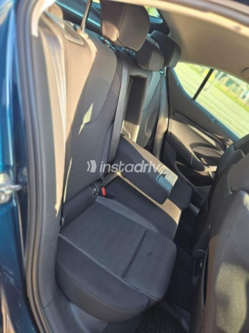 Skoda Octavia 2023 Petroleum Automatic Used for Sale in 6 October - 7