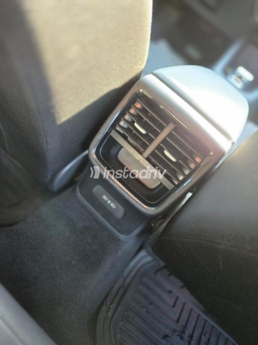 Skoda Octavia 2023 Petroleum Automatic Used for Sale in 6 October - 9