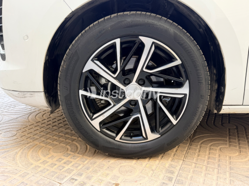 Haval Jolion 2022 White Automatic Used for Sale in 10th of Ramadan - 5