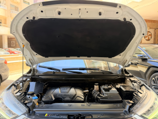Haval Jolion 2022 White Automatic Used for Sale in 10th of Ramadan