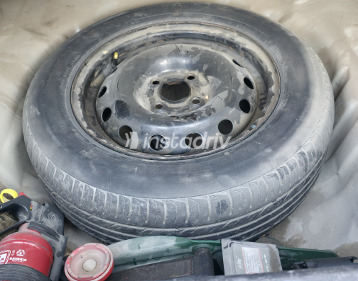 Daewoo Lanos 2 2008 Silver Manual Used for Sale in Ismailia - 1