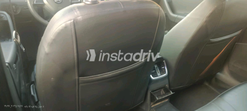 Skoda Octavia 2017 White Automatic Used for Sale in Helwan - 1