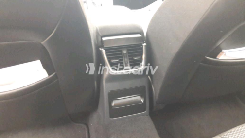 Skoda Octavia 2017 White Automatic Used for Sale in Helwan - 8