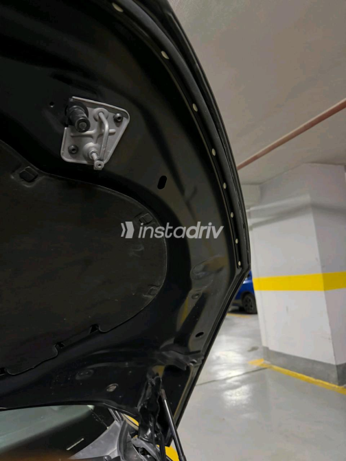 Skoda Octavia A8 2024 Gray Automatic Used for Sale in Cairo - 3