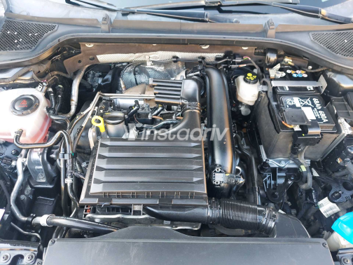 Skoda Octavia A8 2024 Gray Automatic Used for Sale in Cairo - 5