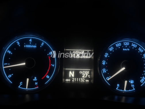 Toyota Corolla 2015 Silver Automatic Used for Sale in Greater Cairo ( Cairo + Giza) - 2