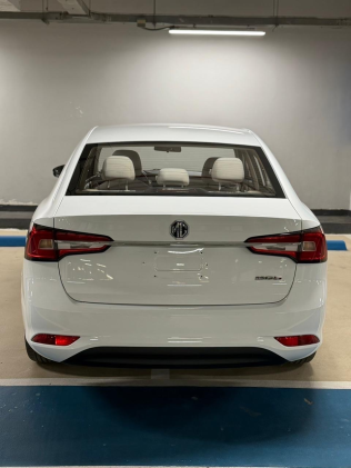 ام جى 5 2023 أبيض CVT مستعملة للبيع في مدينة نصر