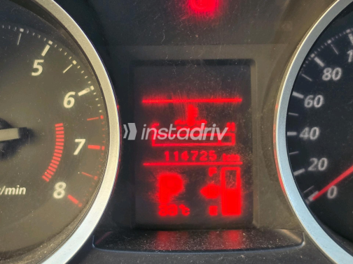 Mitsubishi Lancer EX Shark 2015 Champagne Automatic Used for Sale in Madinaty - 6
