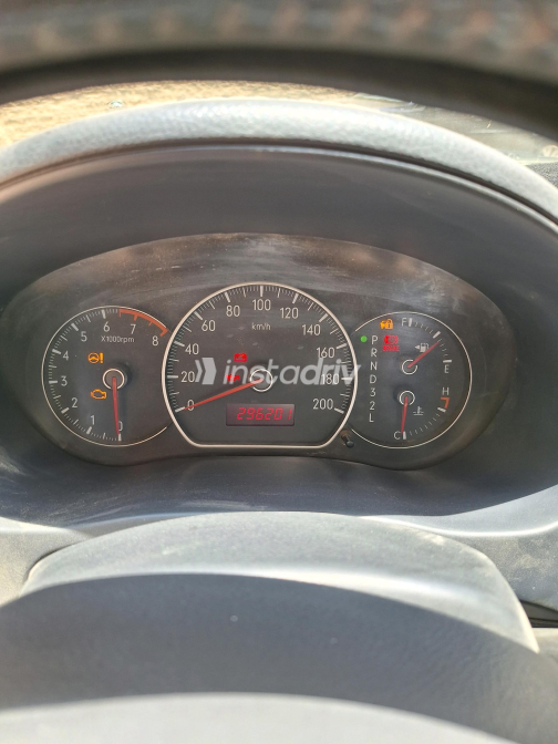 سوزوكى Sx 4 2009 أبيض أوتوماتيك مستعملة للبيع في القاهرة - 7