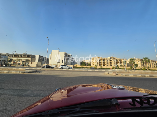 Volkswagen Beetle 1970 Red Manual Used for Sale in Giza - 2