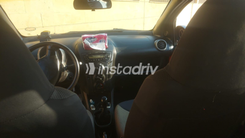 Byd F0 2010 Red Manual Used for Sale in Giza - 3