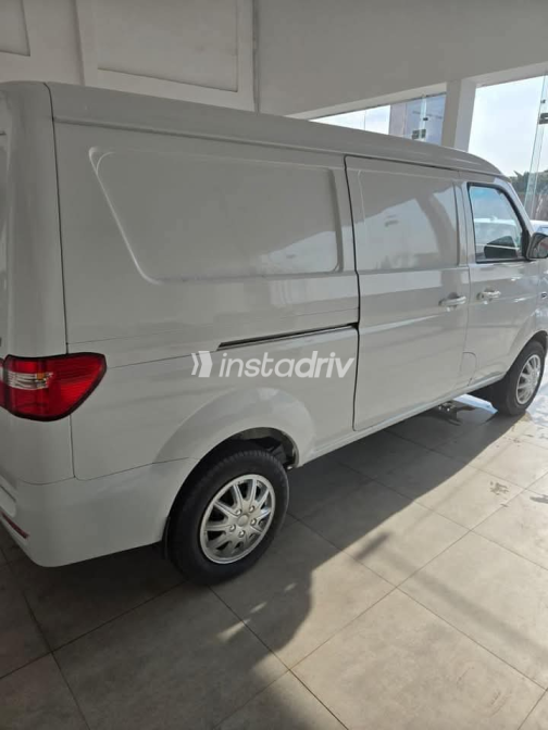 Shineray X30 2025 White Manual Used for Sale in Nasr city - 2