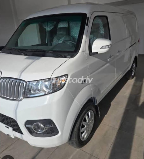 Shineray X30 2025 White Manual Used for Sale in Nasr city - 3