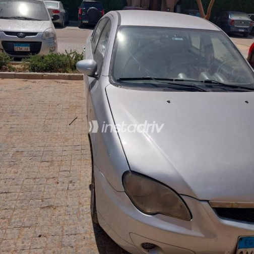 Proton Persona 2009 Silver Automatic Used for Sale in 6 October - 1