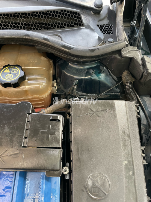 Opel Astra 2019 Green Automatic Used for Sale in El Haram - 9