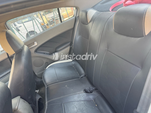 Kia Cerato 2014 Silver Automatic Used for Sale in Asyut - 7