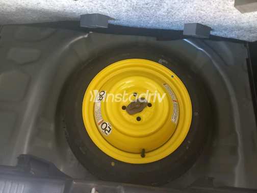 Suzuki Swift 2021 White Automatic Used for Sale in Greater Cairo ( Cairo + Giza) - 4