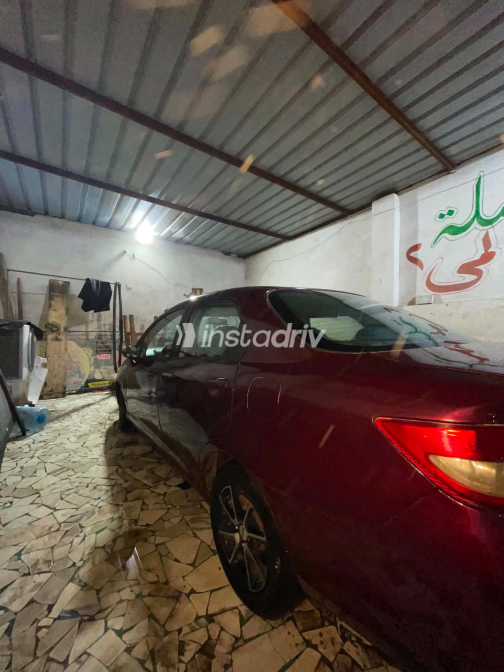 Honda City 2005 White Automatic Used for Sale in Cairo - 5