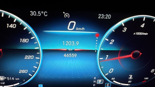 مرسيدس E 300 2024 رمادي أوتوماتيك مستعملة للبيع في القاهرة