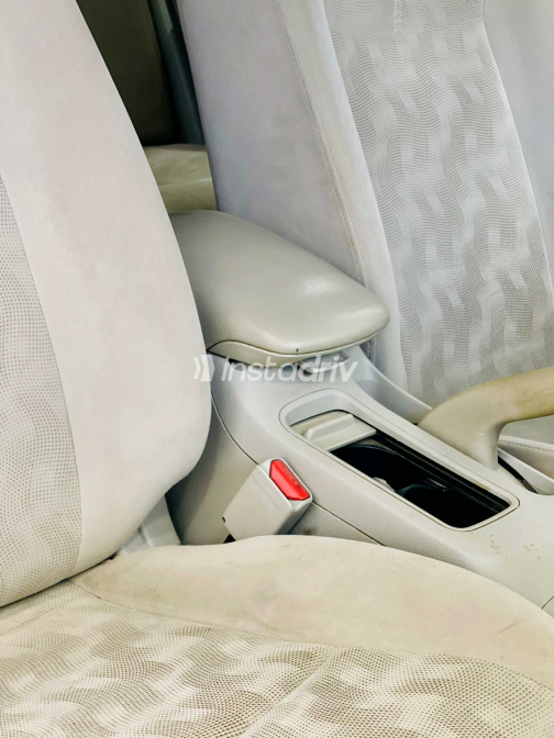 Nissan Sunny 2018 Black Automatic Used for Sale in Alexandria - 2